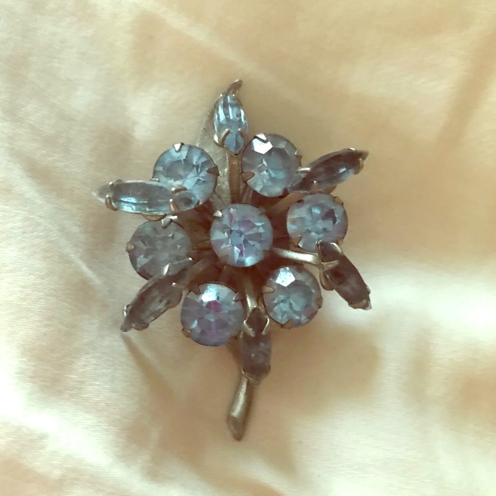 Vintage Brooch
